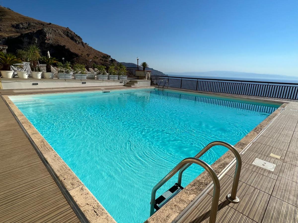Chez Marie Apartment Taormina Exterior photo